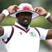 Jayden Seales' workload is being monitored by Cricket West Indies  •  Getty Images