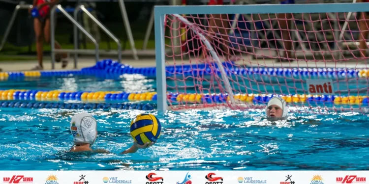 39th CARIFTA Aquatic Championships (CNW photo)