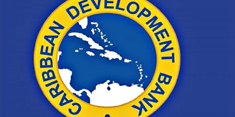 Caribbean Development Bank