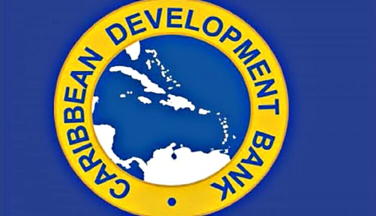 Caribbean Development Bank