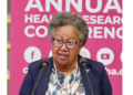 CARICOM Secretary-General Dr Carla Barnet