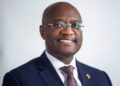 Dr. George Elombi, President and Chairman of Afreximbank