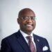 Dr. George Elombi, President and Chairman of Afreximbank