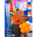 CARICOM Secretariat Director of Human Development, Helen Royer