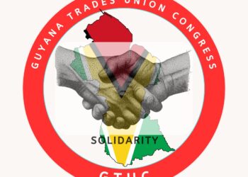 GTUC (Guyana Trades Union Congress)