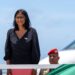 Venezuela’s Acting President, Delcy Rodríguez,