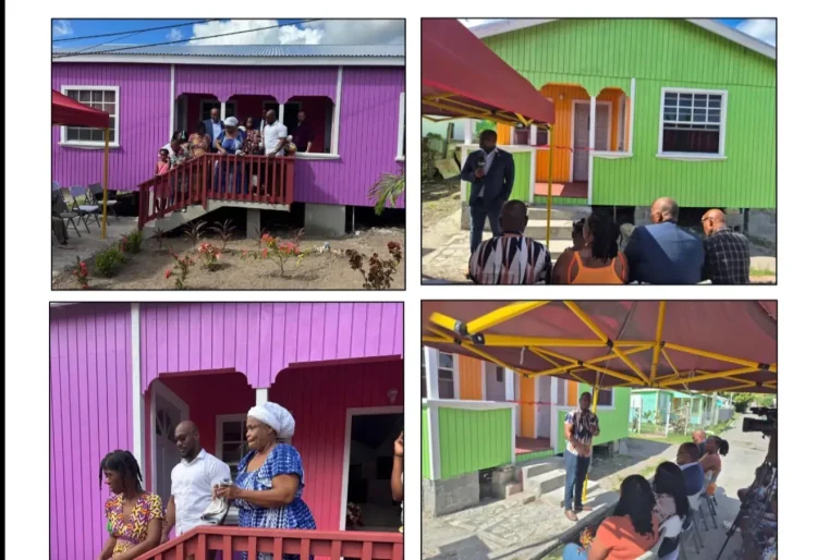 HAPI HOMES