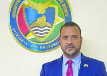 CANU Head James Singh