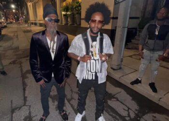 Popcaan X Junior Reid