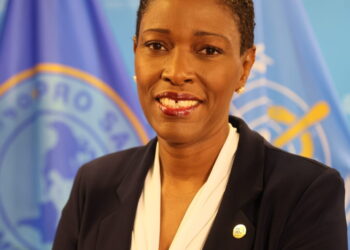 Dr. Rhonda Sealey-Thomas