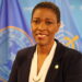 Dr. Rhonda Sealey-Thomas