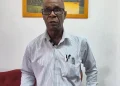 General Manager of the Linden Electricity Company Incorporated, Avery Trim