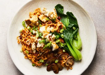 Armando Rafael for The New York Times. Food Stylist: Cyd Raftus McDowell.