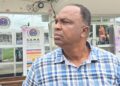 Dr. Stanley Paul (Demerara Waves photo)