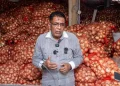 Minister of Agriculture Zulfikar Mustapha at the A. Wahab Imports’ bond on Monday