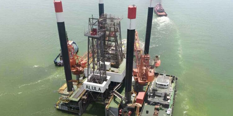 GEORGETOWN | If the Well Blows: Guyana's $65 Billion Insurance Gap and the Exxon Liability Gamble