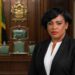 Member of parliament for Eastern Hanover and PNP Spokesperson on Tourism and Linkages, Andrea Purkiss