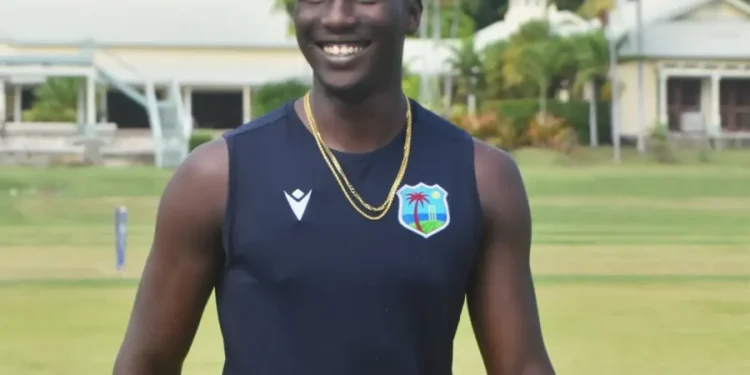 Kelvin Pitman 