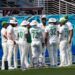 Cricket- Jamaica Team