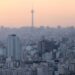 © Unsplash/Mohammad Takhsh Tehran, Iran before the conflict began. (file)