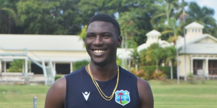 Kelvin Pitman