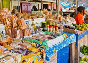 cntraveler
Caribbean Island Finder: The Best for Shopping Excursions | Condé Nast Traveler