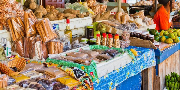 cntraveler
Caribbean Island Finder: The Best for Shopping Excursions | Condé Nast Traveler