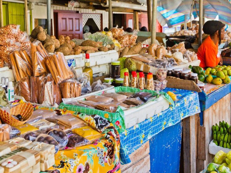 cntraveler
Caribbean Island Finder: The Best for Shopping Excursions | Condé Nast Traveler