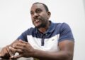 Maurice Ellis, head of the Ganja Growers’ Association of Jamaica