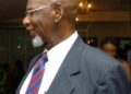 Former CARICOM Secretary-General Roderick Rainford