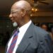 Former CARICOM Secretary-General Roderick Rainford