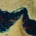 The Strait of Hormuz is a critical waterway between the Persian Gulf and the Gulf of Oman
