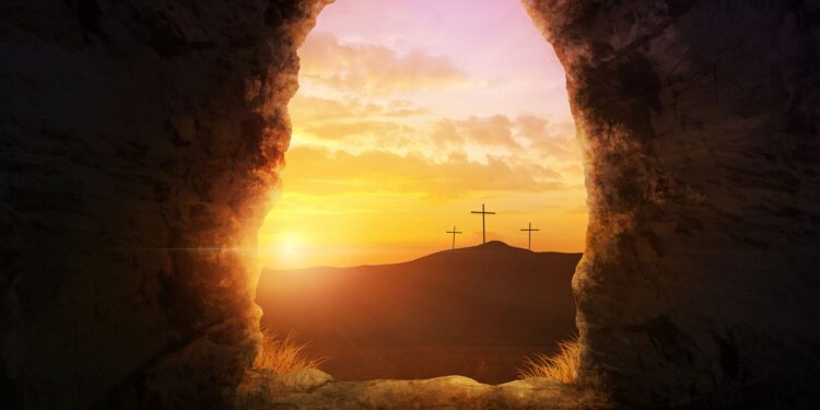Easter Sunday: The Empty Tomb | CBN