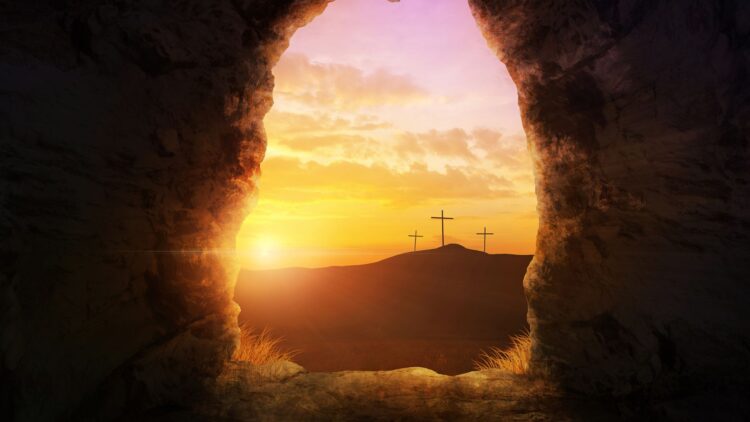 Easter Sunday: The Empty Tomb | CBN
