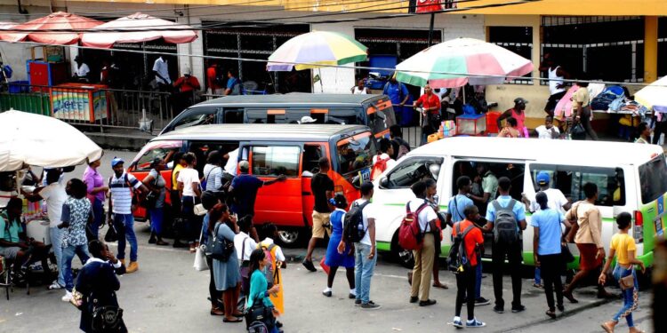 Transportation (FGM photo)