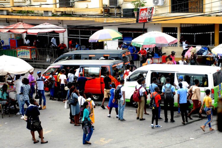 Transportation (FGM photo)