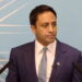 Zia Yusuf, Reform’s home affairs spokesperson, said the UK was ‘not an ATM for ethnic grievances of the past’.