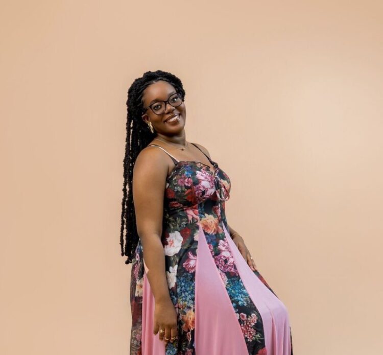 Abigail (Athaliah) Griffith-Monah