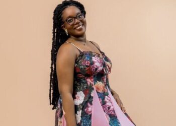 Abigail (Athaliah) Griffith-Monah