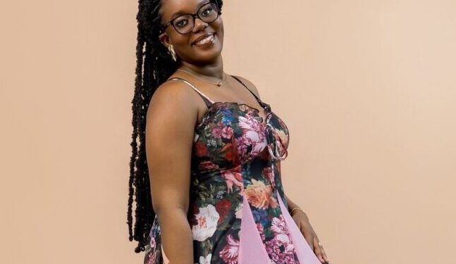 Abigail  (Athaliah) Griffith-Monah