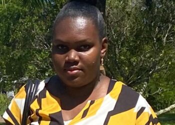 Alyiah Arthur, also known as Alyiah Weekes,