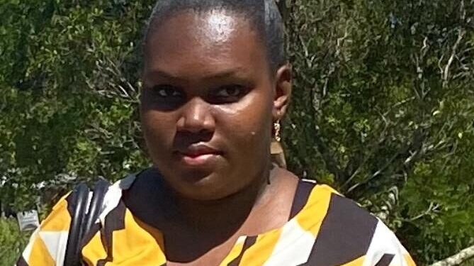 Alyiah Arthur, also known as Alyiah Weekes,