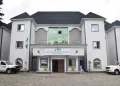 Nigeria Center for Disease Control and Prevention