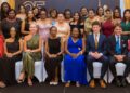 25IWLA Group Photo - Honourees, Co-Founders, Leaders