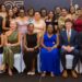 25IWLA Group Photo - Honourees, Co-Founders, Leaders