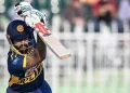 Kusal Mendis is the new captain in ODIs and T20Is  •  Getty Images