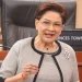 Prime Minister Kamla Persad-Bissessar