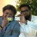 President Dr Mohamed Irfaan Ali, and Barbados Prime Minister Mia Mottley