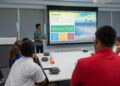 ExxonMobil Guyana Hosts Capacity Building Session