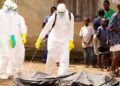 WHO declares Ebola Global Health Emergency — No vaccine, No cure, No Excuse for Caribbean Complacency
